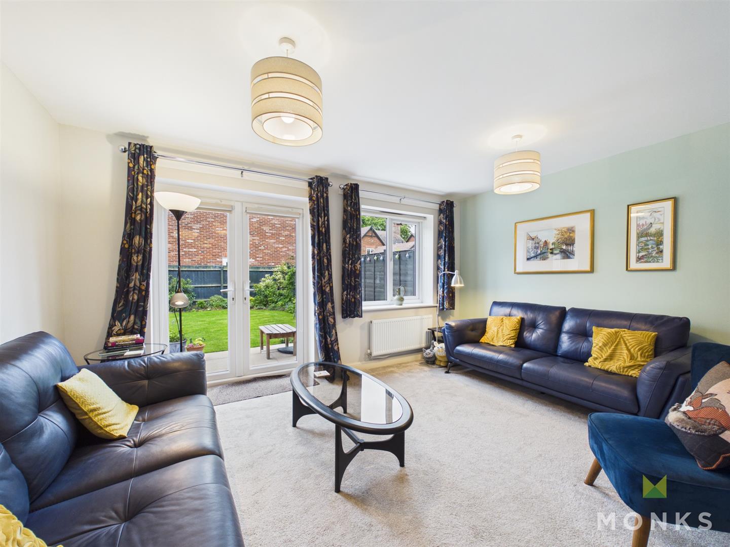 41 Hillside Drive, Shrewsbury, SY2 5LW For Sale